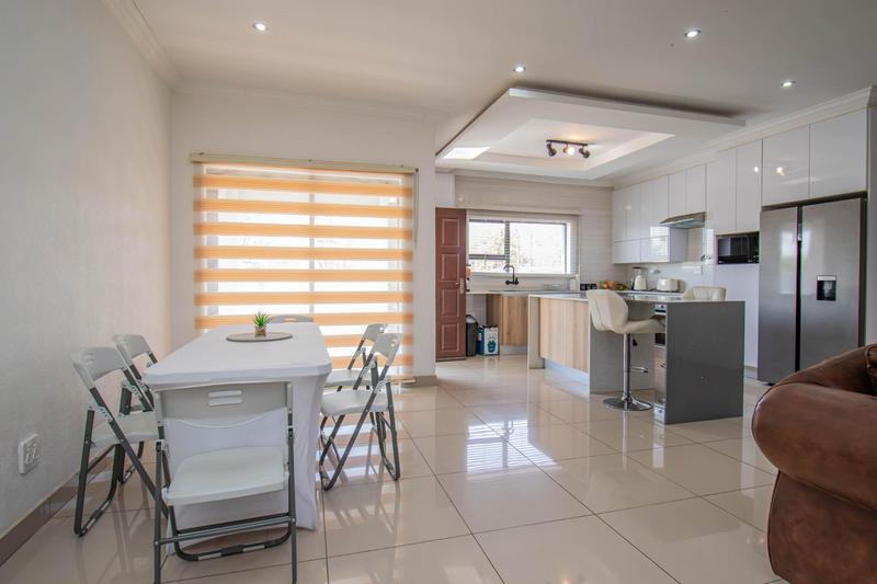 3 Bedroom Property for Sale in The Orchards Gauteng