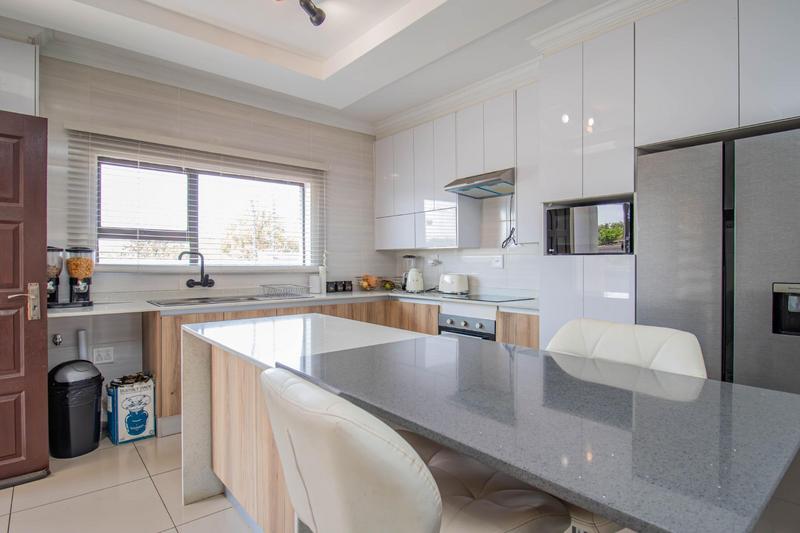 3 Bedroom Property for Sale in The Orchards Gauteng