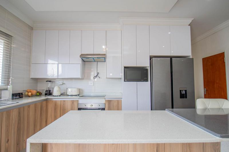 3 Bedroom Property for Sale in The Orchards Gauteng