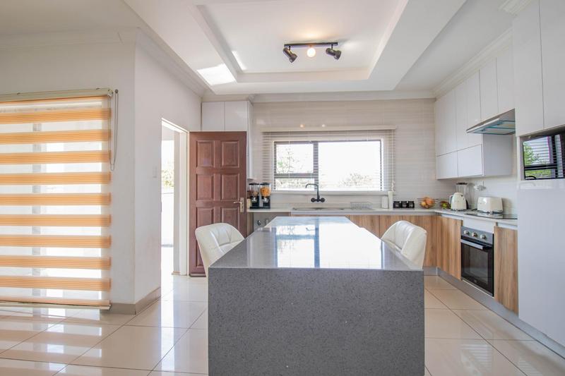 3 Bedroom Property for Sale in The Orchards Gauteng