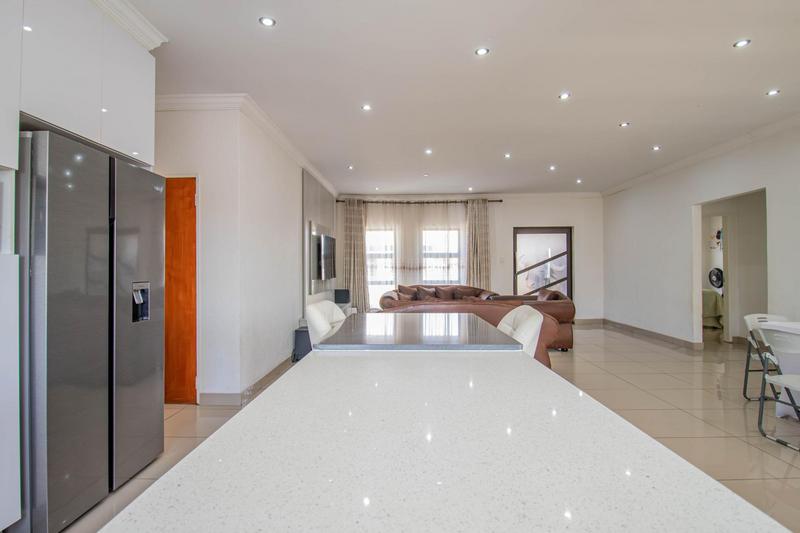 3 Bedroom Property for Sale in The Orchards Gauteng