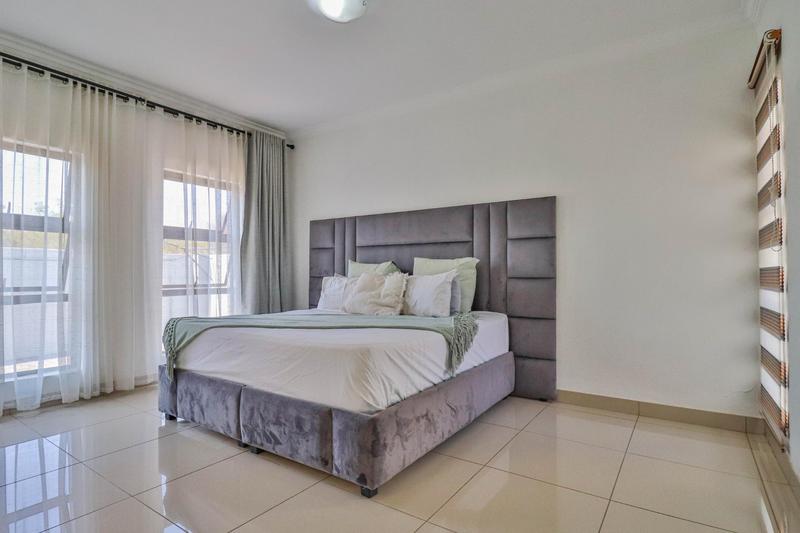 3 Bedroom Property for Sale in The Orchards Gauteng