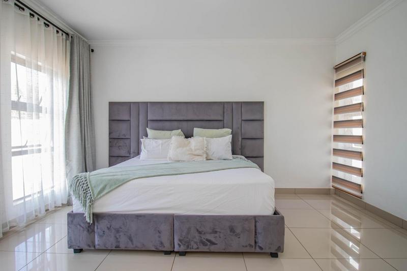 3 Bedroom Property for Sale in The Orchards Gauteng