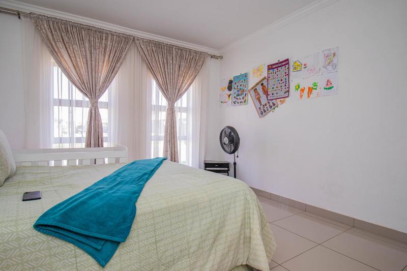 3 Bedroom Property for Sale in The Orchards Gauteng