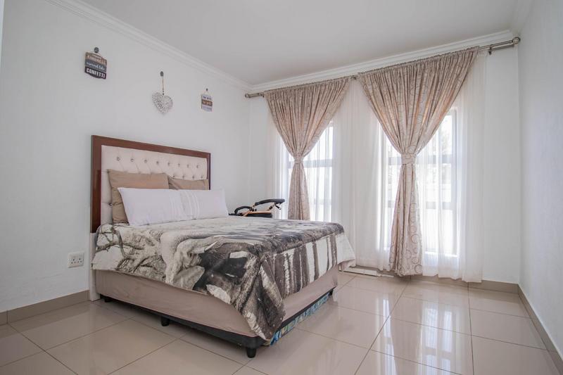 3 Bedroom Property for Sale in The Orchards Gauteng