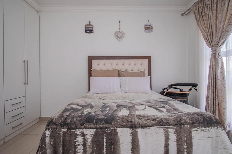 3 Bedroom Property for Sale in The Orchards Gauteng