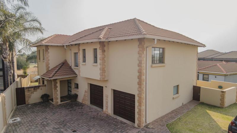 4 Bedroom Property for Sale in Glen Erasmia Gauteng