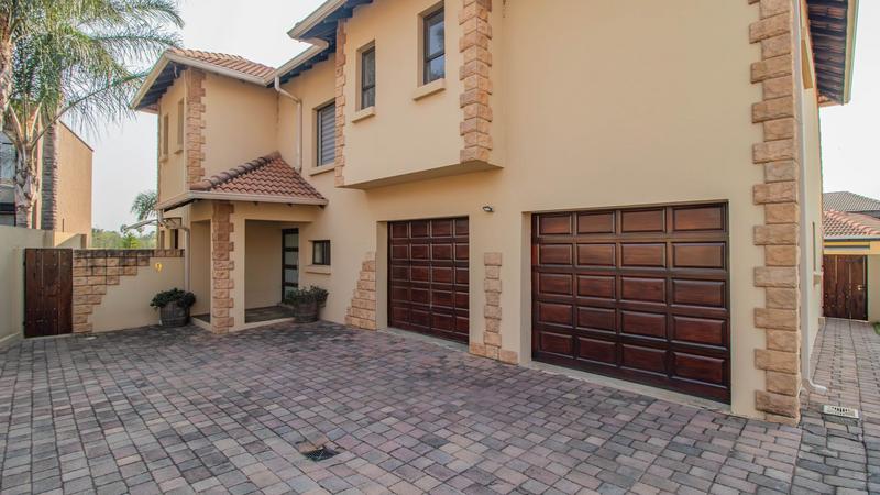 4 Bedroom Property for Sale in Glen Erasmia Gauteng