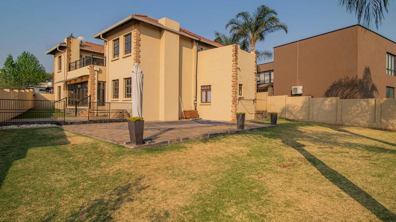 4 Bedroom Property for Sale in Glen Erasmia Gauteng