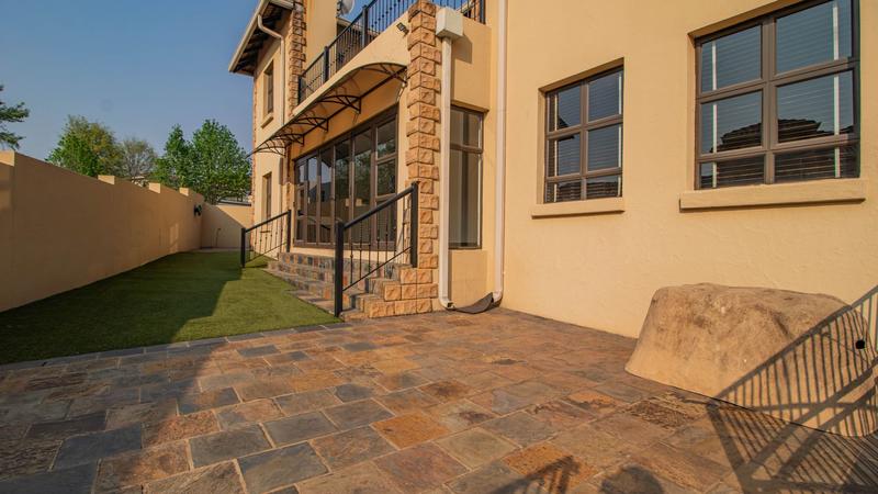 4 Bedroom Property for Sale in Glen Erasmia Gauteng