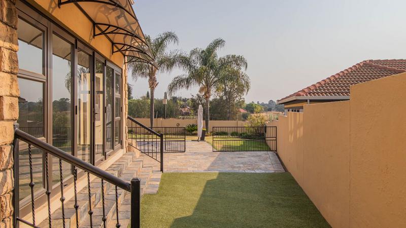 4 Bedroom Property for Sale in Glen Erasmia Gauteng