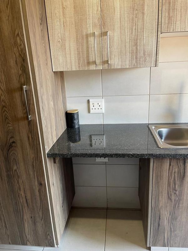 2 Bedroom Property for Sale in Kempton Park Central Gauteng