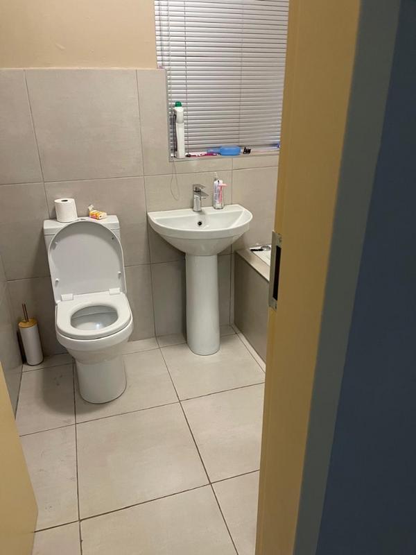 2 Bedroom Property for Sale in Kempton Park Central Gauteng