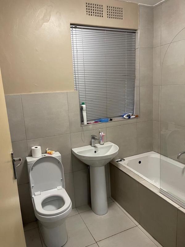 2 Bedroom Property for Sale in Kempton Park Central Gauteng