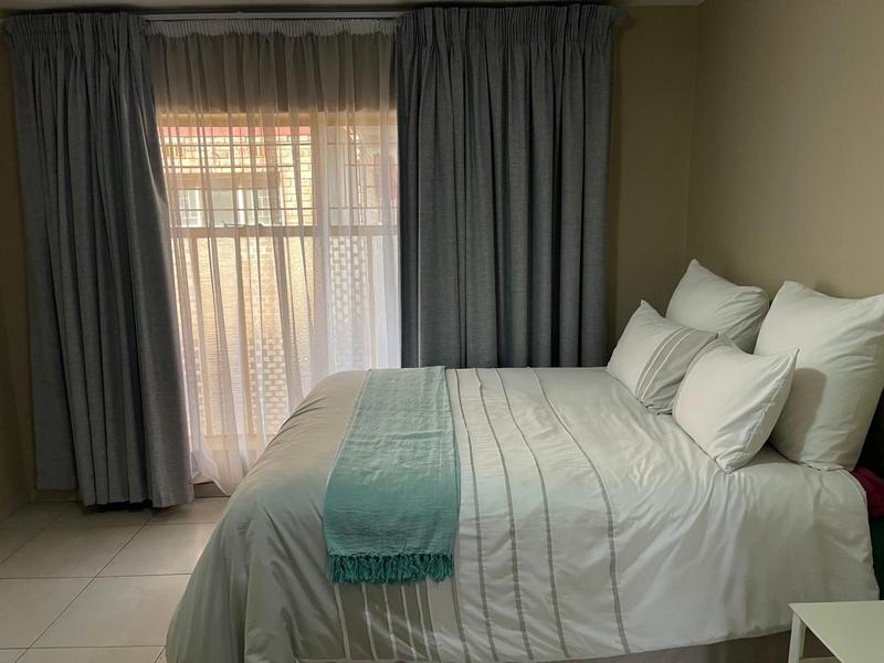 2 Bedroom Property for Sale in Kempton Park Central Gauteng