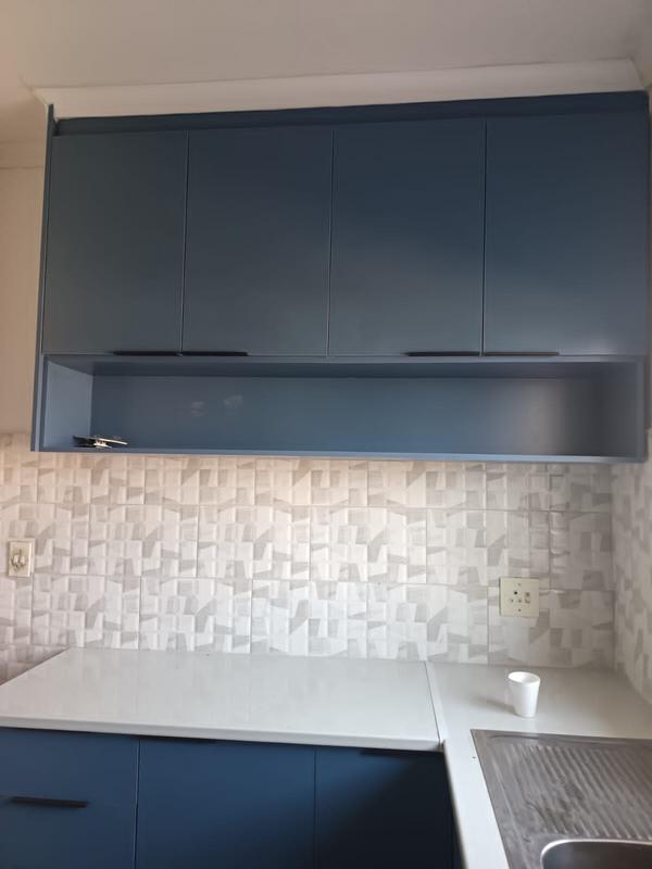 To Let 2 Bedroom Property for Rent in Lambton Gardens Gauteng