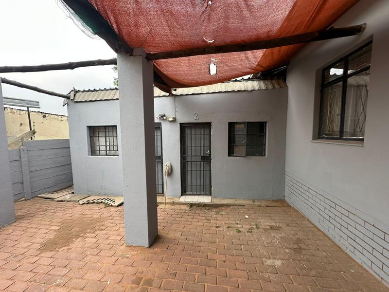 12 Bedroom Property for Sale in Tedstoneville Gauteng