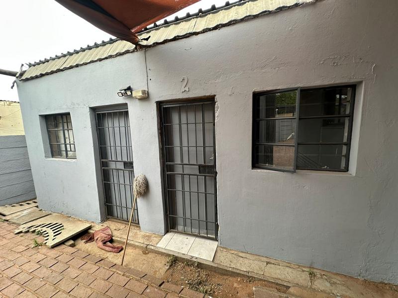 12 Bedroom Property for Sale in Tedstoneville Gauteng