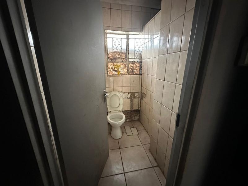 12 Bedroom Property for Sale in Tedstoneville Gauteng