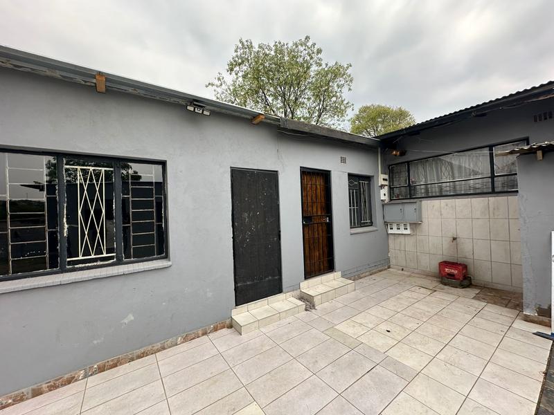 12 Bedroom Property for Sale in Tedstoneville Gauteng