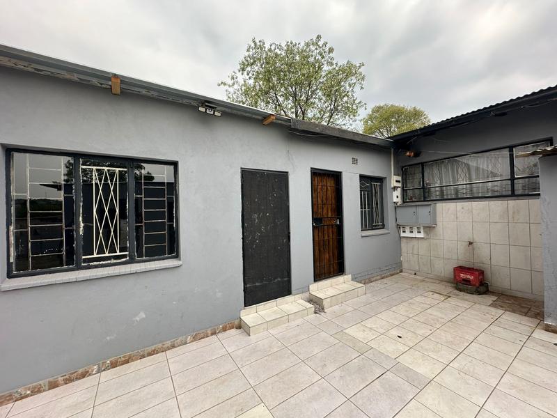 12 Bedroom Property for Sale in Tedstoneville Gauteng