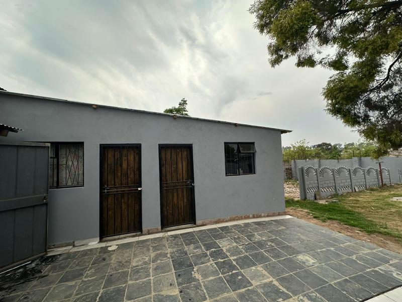 12 Bedroom Property for Sale in Tedstoneville Gauteng