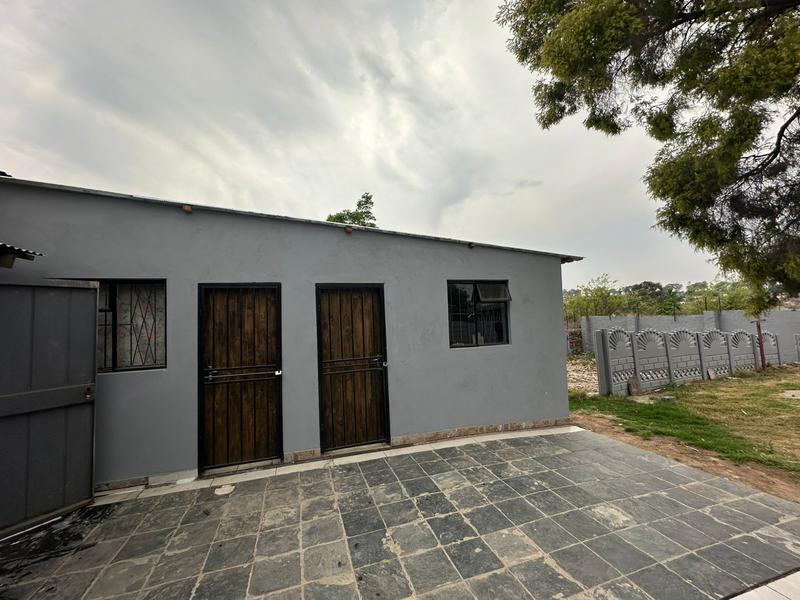 12 Bedroom Property for Sale in Tedstoneville Gauteng