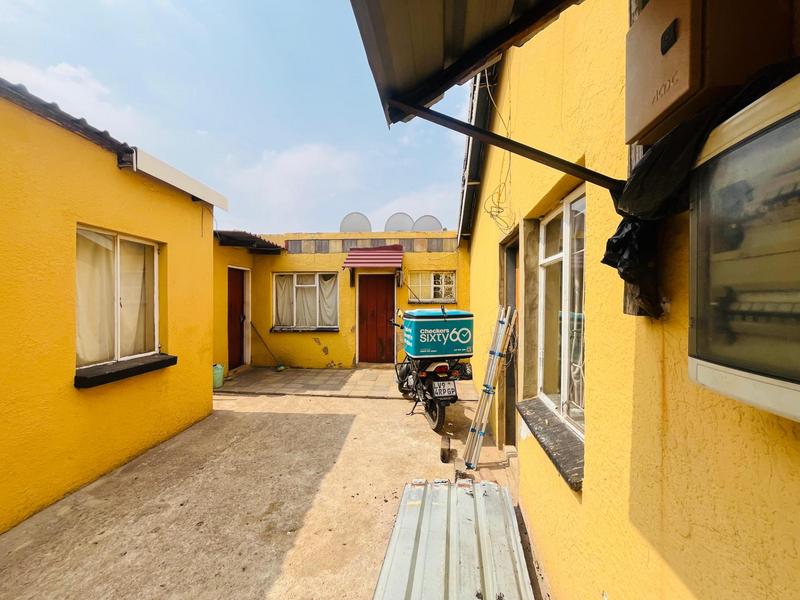 13 Bedroom Property for Sale in Kempton Park West Gauteng