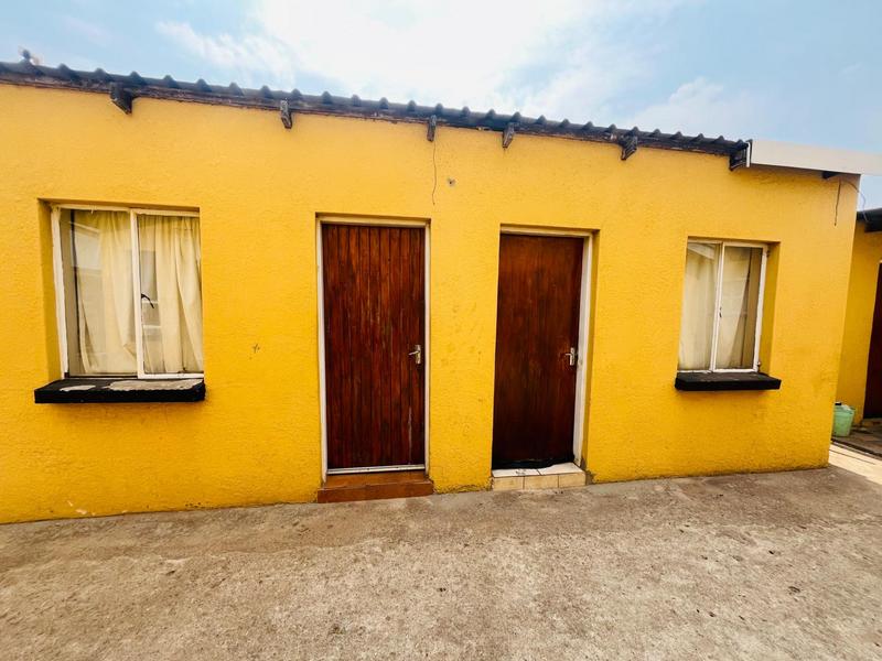 13 Bedroom Property for Sale in Kempton Park West Gauteng