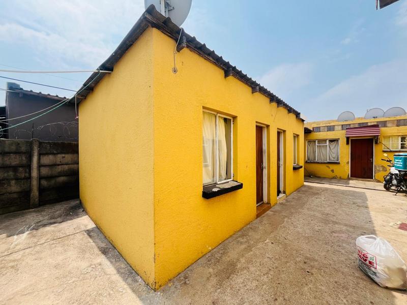 13 Bedroom Property for Sale in Kempton Park West Gauteng