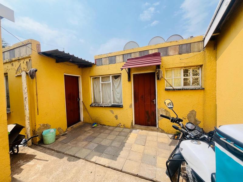 13 Bedroom Property for Sale in Kempton Park West Gauteng