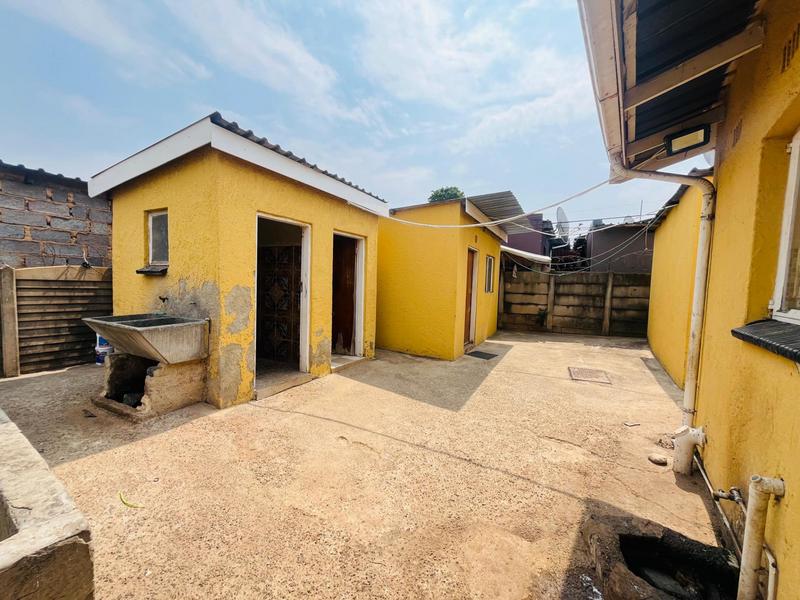 13 Bedroom Property for Sale in Kempton Park West Gauteng