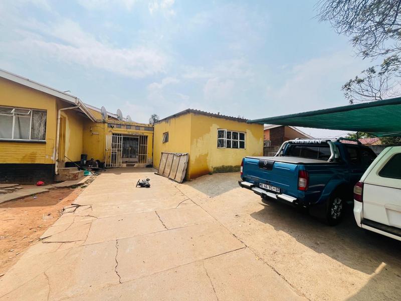 13 Bedroom Property for Sale in Kempton Park West Gauteng