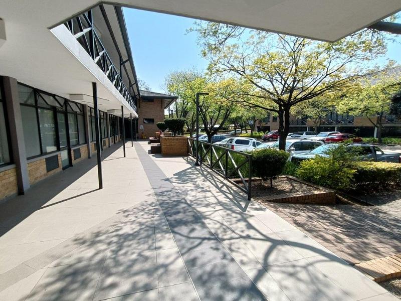 To Let commercial Property for Rent in Halfway House Gauteng