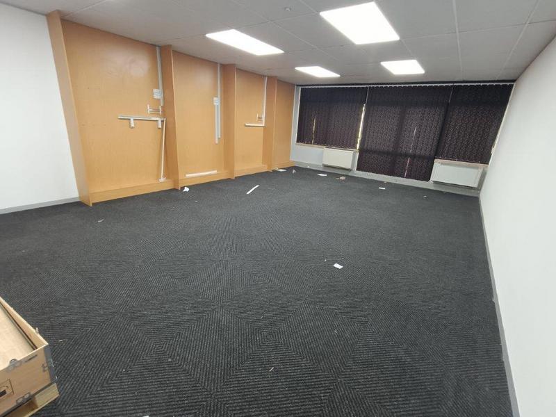 To Let commercial Property for Rent in Halfway House Gauteng