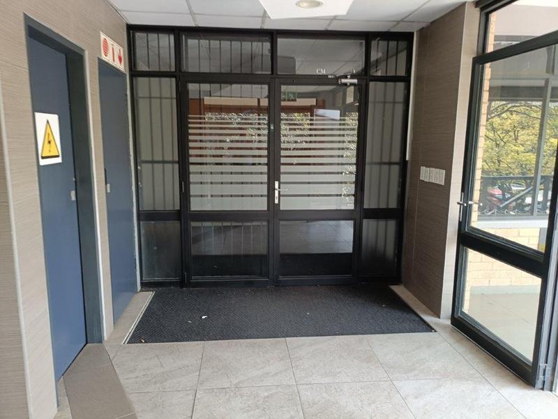 To Let commercial Property for Rent in Halfway House Gauteng