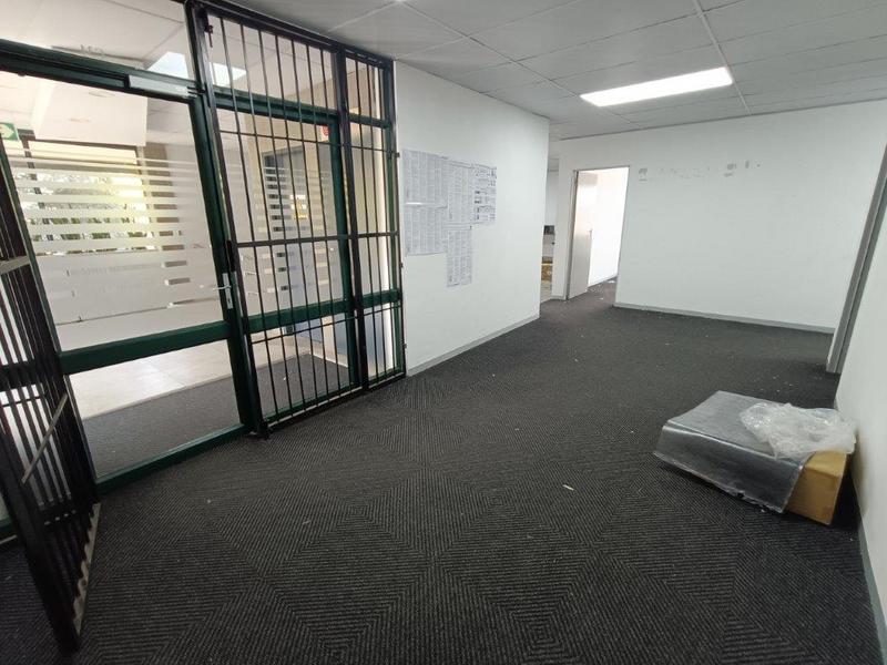 To Let commercial Property for Rent in Halfway House Gauteng