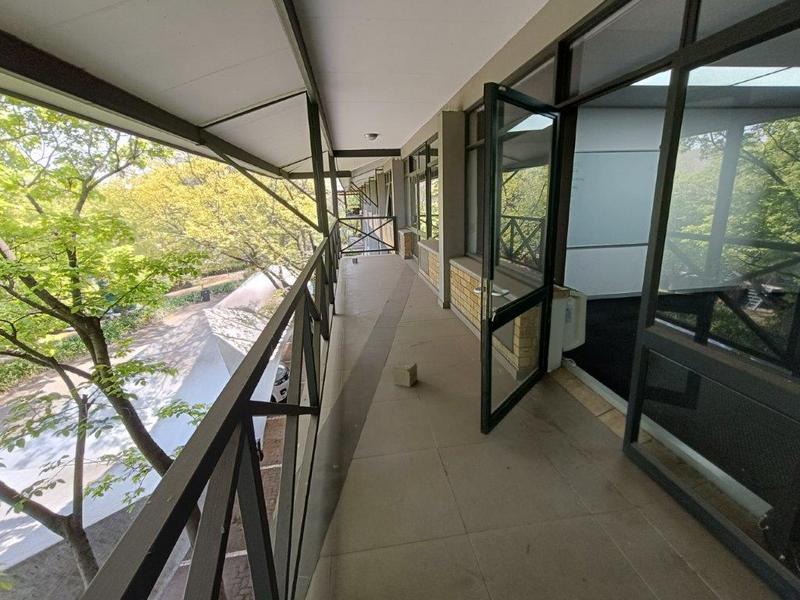 To Let commercial Property for Rent in Halfway House Gauteng