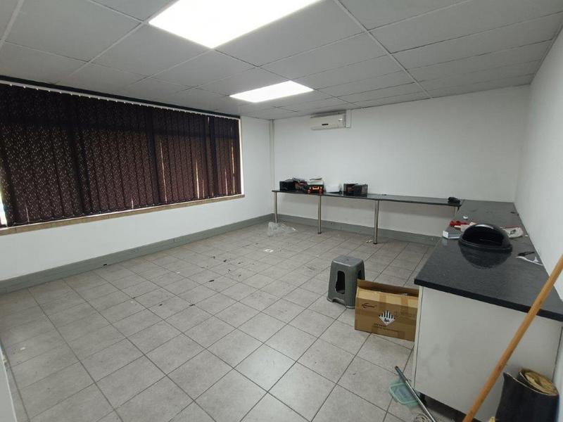 To Let commercial Property for Rent in Halfway House Gauteng