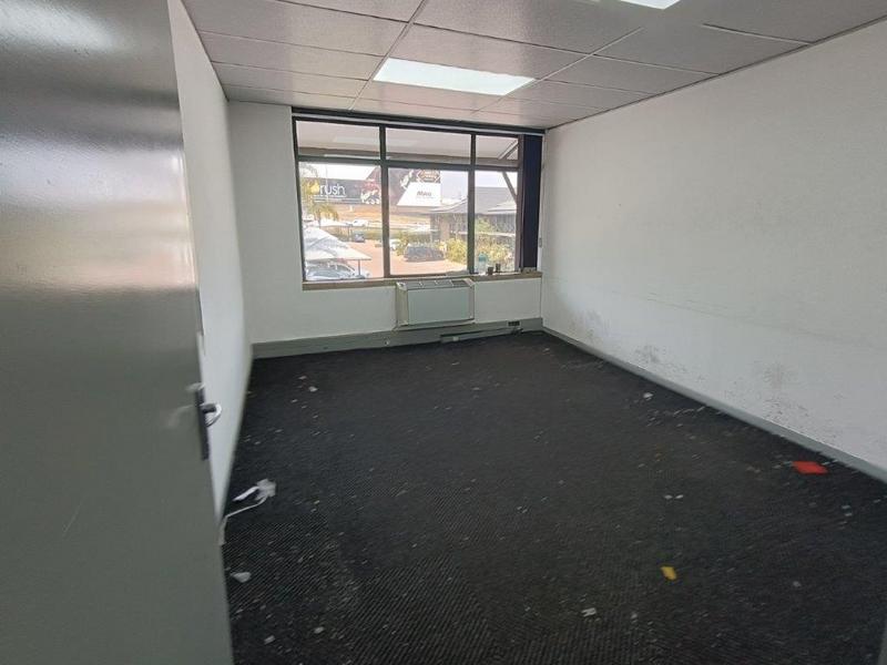 To Let commercial Property for Rent in Halfway House Gauteng