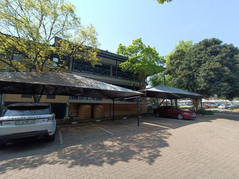 To Let commercial Property for Rent in Halfway House Gauteng