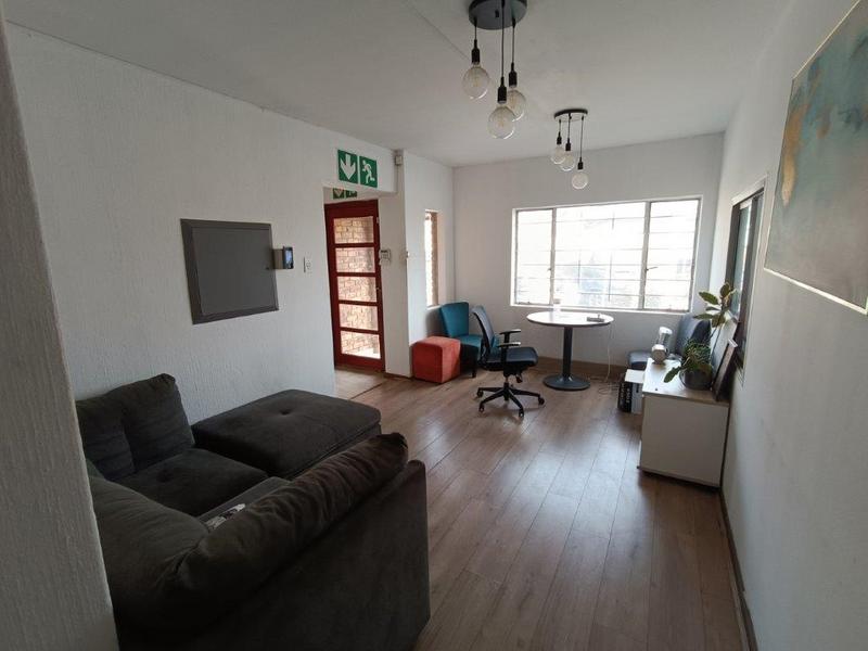 Commercial Property for Sale in Halfway House Gauteng