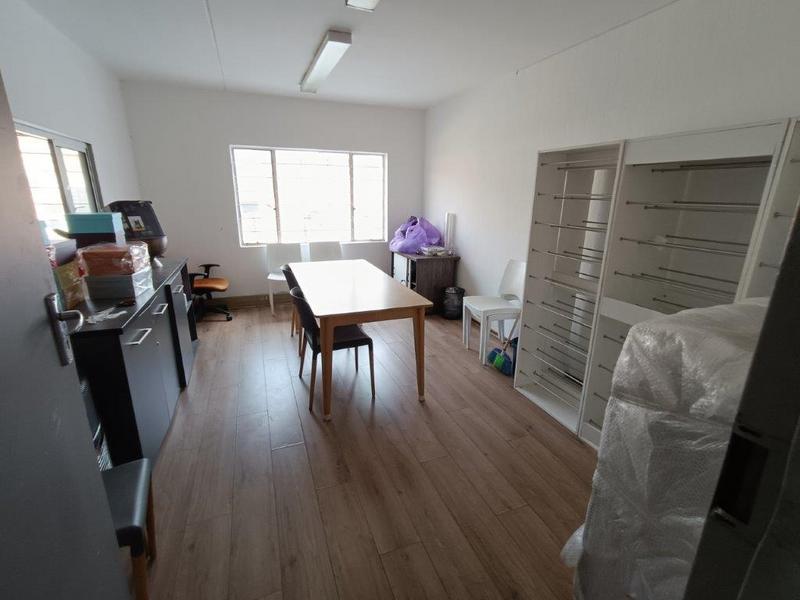 Commercial Property for Sale in Halfway House Gauteng