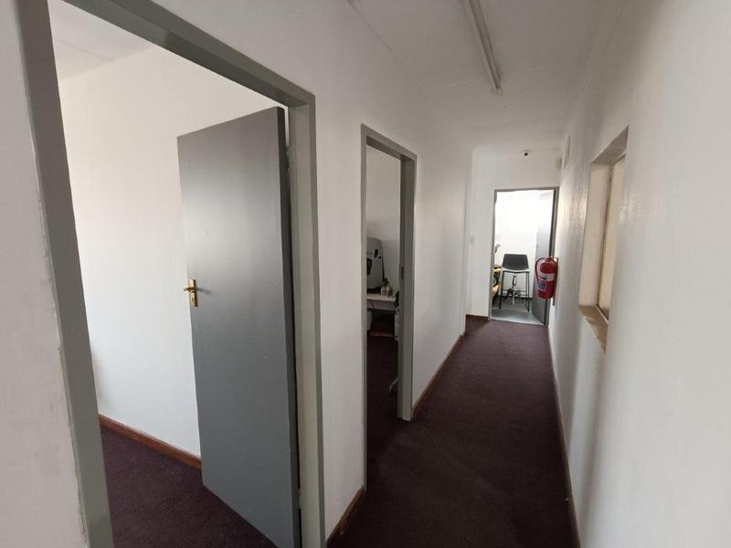 Commercial Property for Sale in Halfway House Gauteng