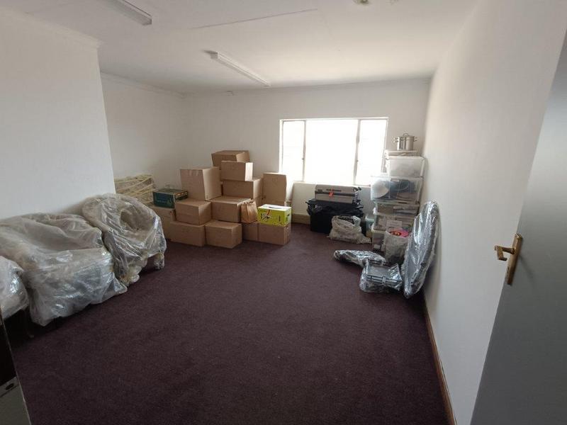 Commercial Property for Sale in Halfway House Gauteng