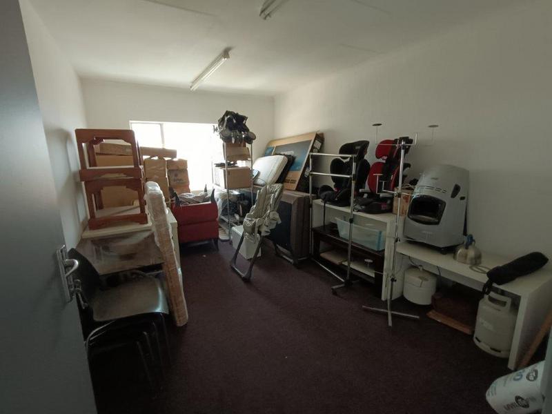 Commercial Property for Sale in Halfway House Gauteng