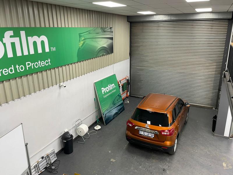 To Let commercial Property for Rent in Lyttelton Gauteng