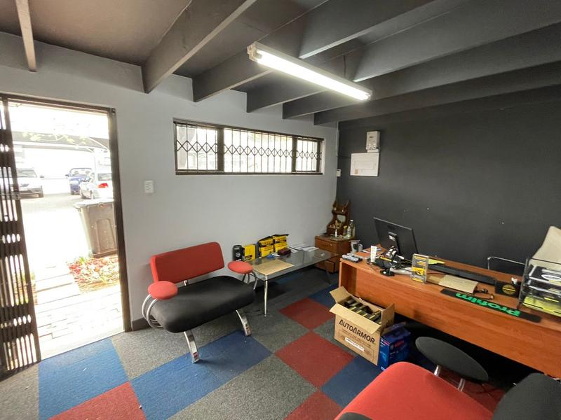 To Let commercial Property for Rent in Lyttelton Gauteng