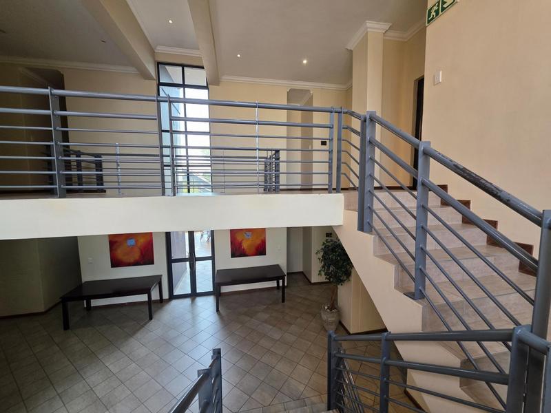 Commercial Property for Sale in Tyger Valley Gauteng