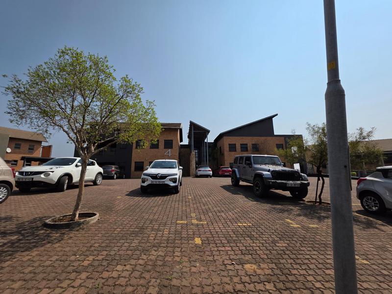 Commercial Property for Sale in Tyger Valley Gauteng